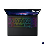 Lenovo Legion 5 Laptop Intel Core Ultra 7 255HX, 32GB RAM, 1TB SSD, NVIDIA GeForce RTX 5070, 15.1" WQXGA – Eclipse Black (83F00080ED)
