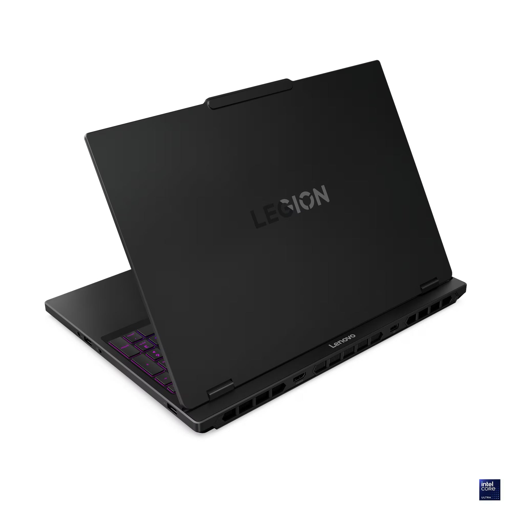Lenovo Legion 5 Laptop Intel Core Ultra 7 255HX, 32GB RAM, 1TB SSD, NVIDIA GeForce RTX 5070, 15.1" WQXGA – Eclipse Black (83F00080ED)