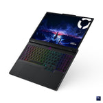 Lenovo Legion 5 Laptop Intel Core Ultra 7 255HX, 32GB RAM, 1TB SSD, NVIDIA GeForce RTX 5070, 15.1" WQXGA – Eclipse Black (83F00080ED)