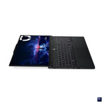 Lenovo Legion 5 Laptop Intel Core i7-13650HX, 32GB RAM, 1TB SSD, NVIDIA GeForce RTX 5070, 15.3" WUXGA  (83LY00R8ED) – Eclipse Black
