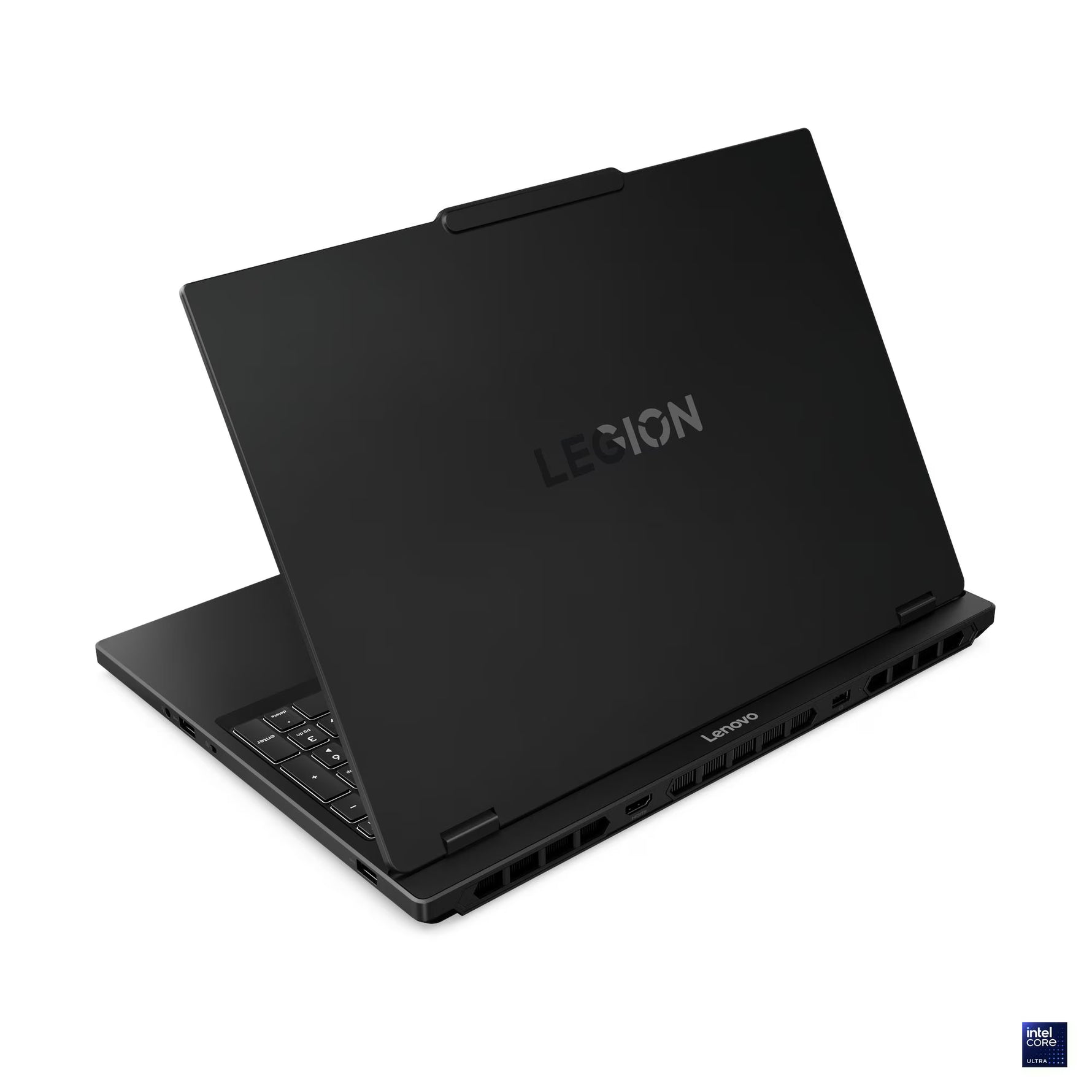 Lenovo Legion 5 Laptop Intel Core i7-13650HX, 32GB RAM, 1TB SSD, NVIDIA GeForce RTX 5070, 15.3" WUXGA  (83LY00R8ED) – Eclipse Black