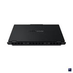 Lenovo Legion 5 Laptop Intel Core i7-13650HX, 32GB RAM, 1TB SSD, NVIDIA GeForce RTX 5070, 15.3" WUXGA  (83LY00R8ED) – Eclipse Black