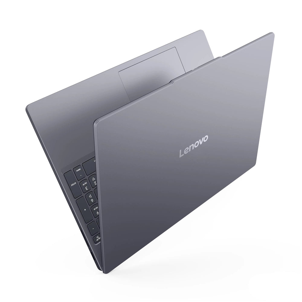 Lenovo IdeaPad 3 83UR00BNED, Intel Core Ultra 7 355, 16GB DDR5 RAM, 512GB SSD, Intel Graphics, 15.3" WUXGA IPS 60Hz, DOS, Luna Grey