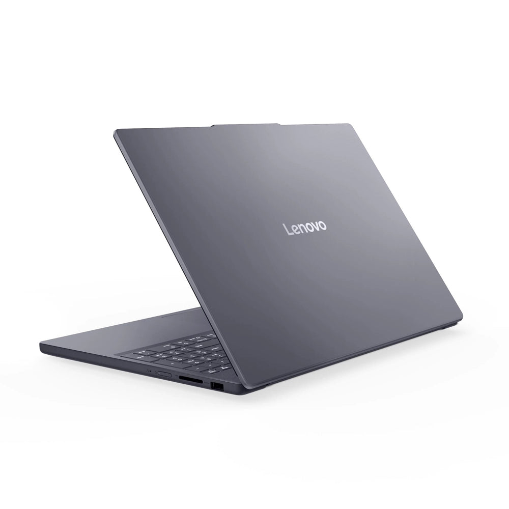 Lenovo IdeaPad 3 83UR00BNED, Intel Core Ultra 7 355, 16GB DDR5 RAM, 512GB SSD, Intel Graphics, 15.3" WUXGA IPS 60Hz, DOS, Luna Grey