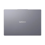 Lenovo IdeaPad 3 83UR00BNED, Intel Core Ultra 7 355, 16GB DDR5 RAM, 512GB SSD, Intel Graphics, 15.3" WUXGA IPS 60Hz, DOS, Luna Grey