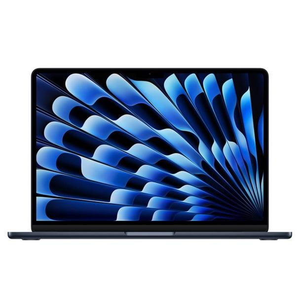 Apple MacBook Air 13 بوصة بمعالج M5 وذاكرة 8 جيجابايت وسعة 512 جيجابايت SSD - Indigo