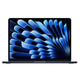 Apple MacBook Air 13 بوصة بمعالج M5 وذاكرة 8 جيجابايت وسعة 512 جيجابايت SSD - Indigo