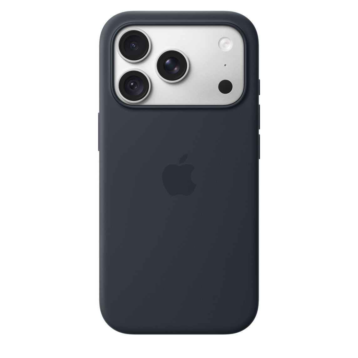Apple iPhone 18 Pro Silicone Case with MagSafe