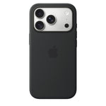 Apple iPhone 18 Pro Silicone Case with MagSafe