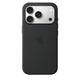 Apple iPhone 18 Pro Silicone Case with MagSafe
