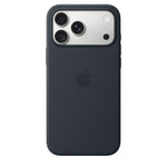 Apple iPhone 18 Pro Max Silicone Case with MagSafe