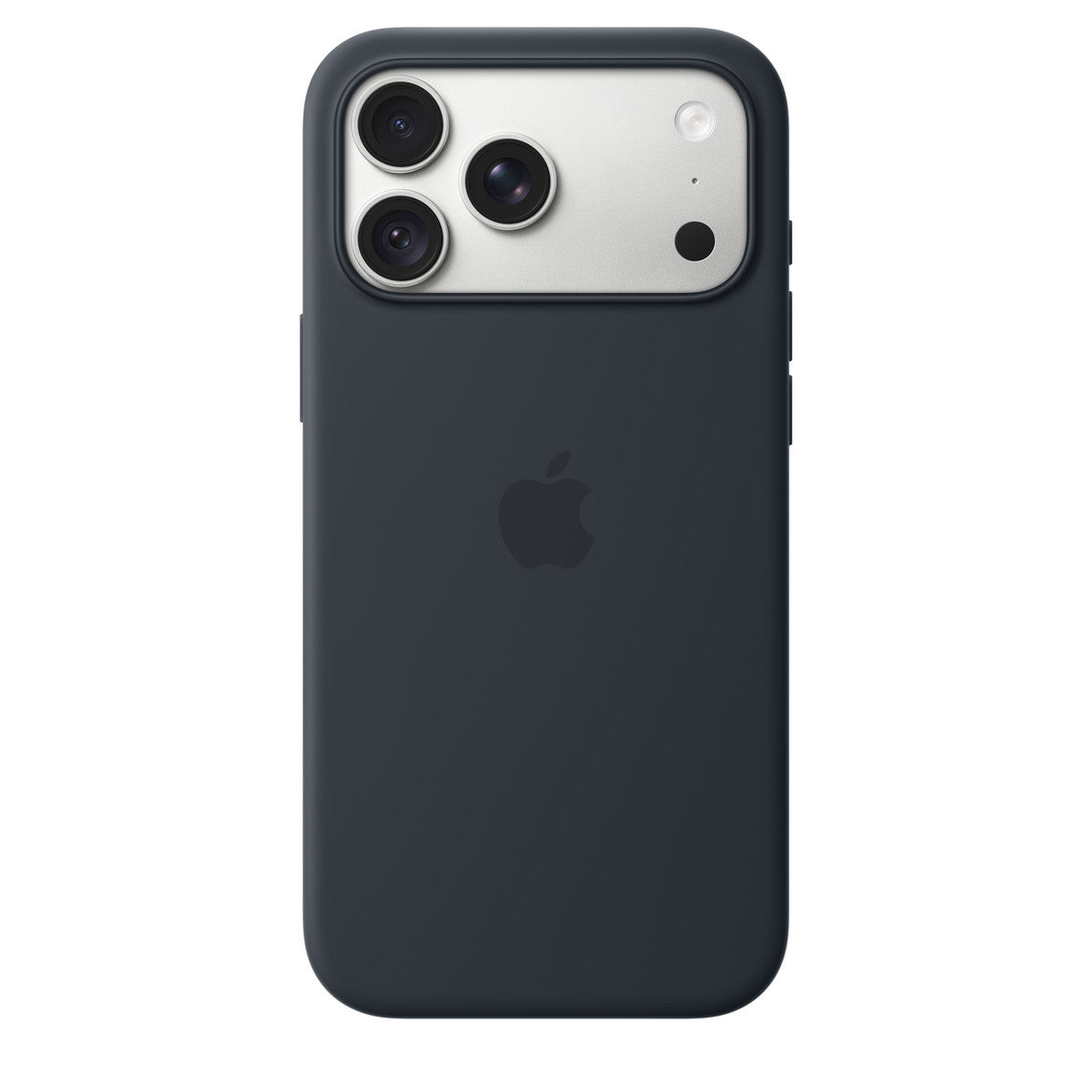 Apple iPhone 18 Pro Max Silicone Case with MagSafe