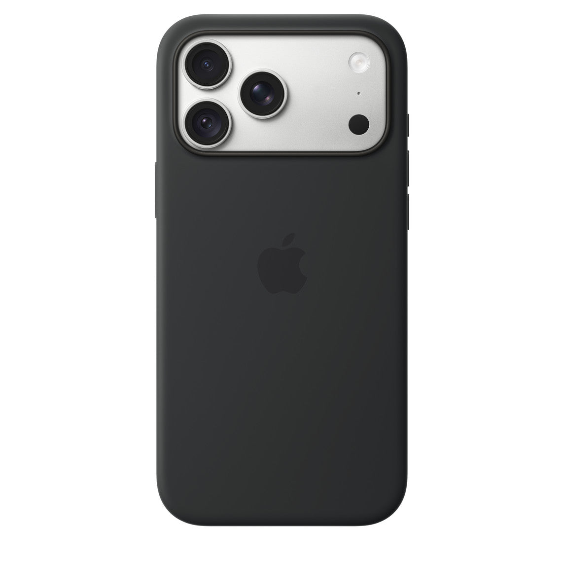 Apple iPhone 18 Pro Max Silicone Case with MagSafe