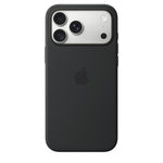 Apple iPhone 18 Pro Max Silicone Case with MagSafe