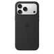 Apple iPhone 18 Pro Max Silicone Case with MagSafe