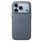 Apple iPhone 18 Pro TechWoven Case with MagSafe