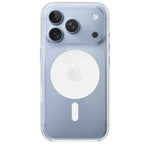 Apple iPhone 18 Pro Case with MagSafe - Clear