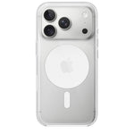 Apple iPhone 18 Pro Case with MagSafe - Clear