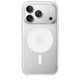 Apple iPhone 18 Pro Case with MagSafe - Clear