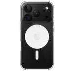 Apple iPhone 18 Pro Case with MagSafe - Clear