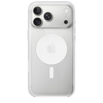 Apple iPhone 18 Pro Max Case with MagSafe - Clear