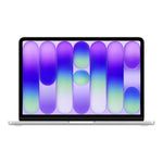 أبل ماك بوك نيو 13 بوصة بمعالج Apple A18 Pro مع وحدة معالجة رسومات (GPU) خماسية النواة (ضمان سنة)