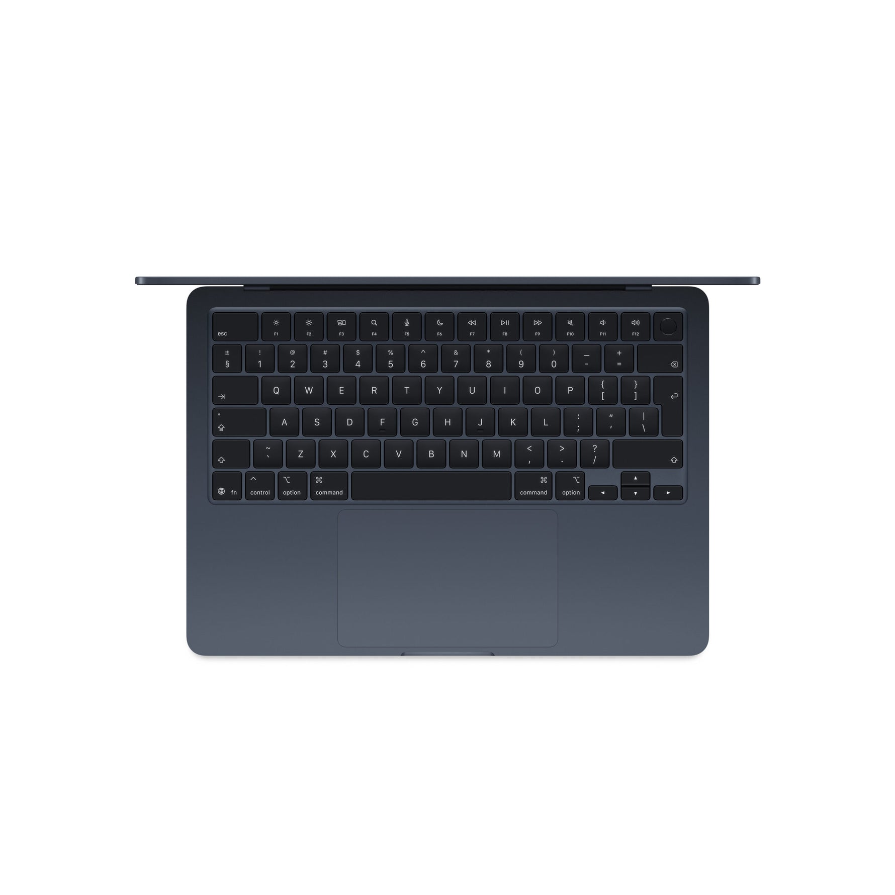 Apple MacBook Air 13-inch M5 16GB RAM 512GB SSD