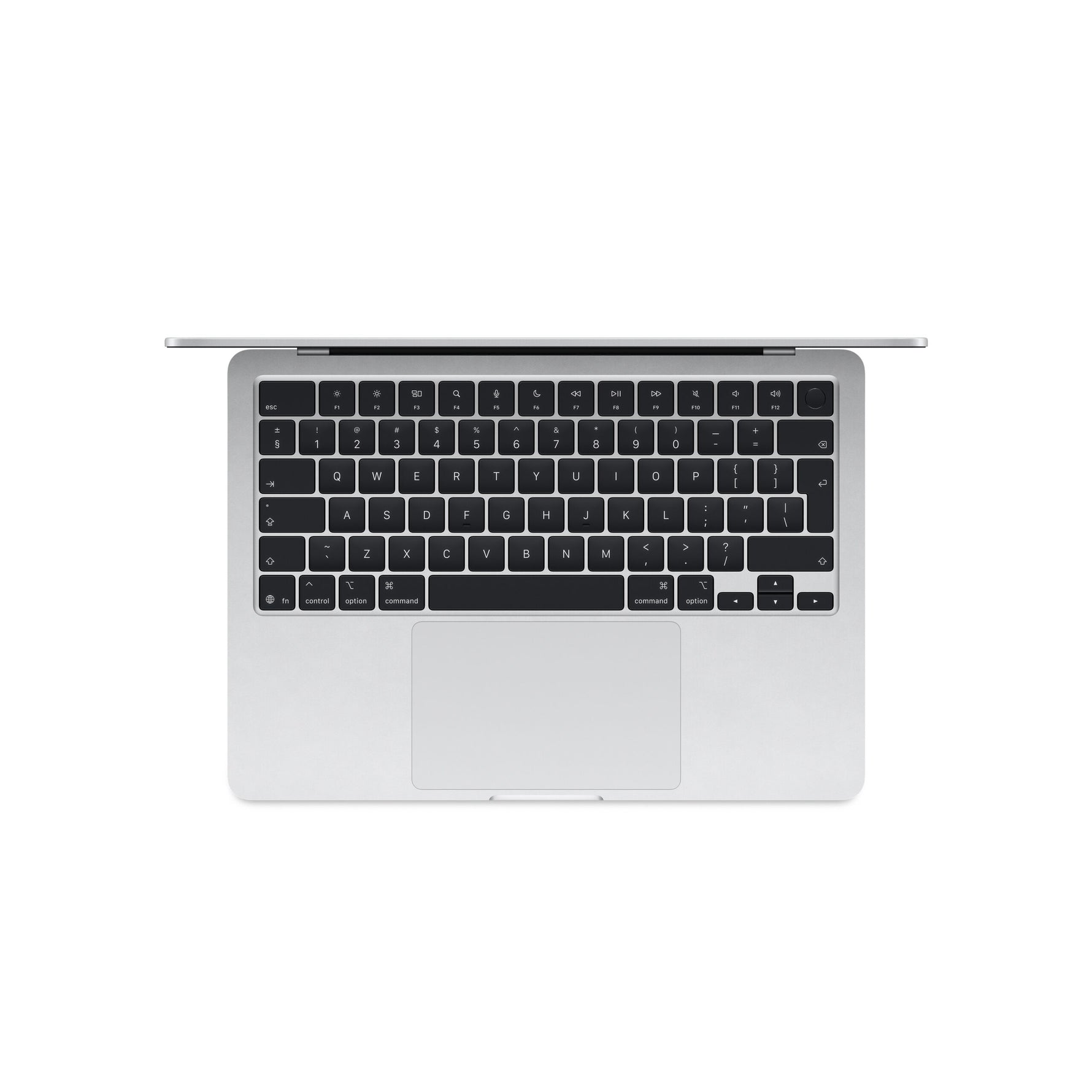 Apple MacBook Air 13-inch M5 16GB RAM 512GB SSD
