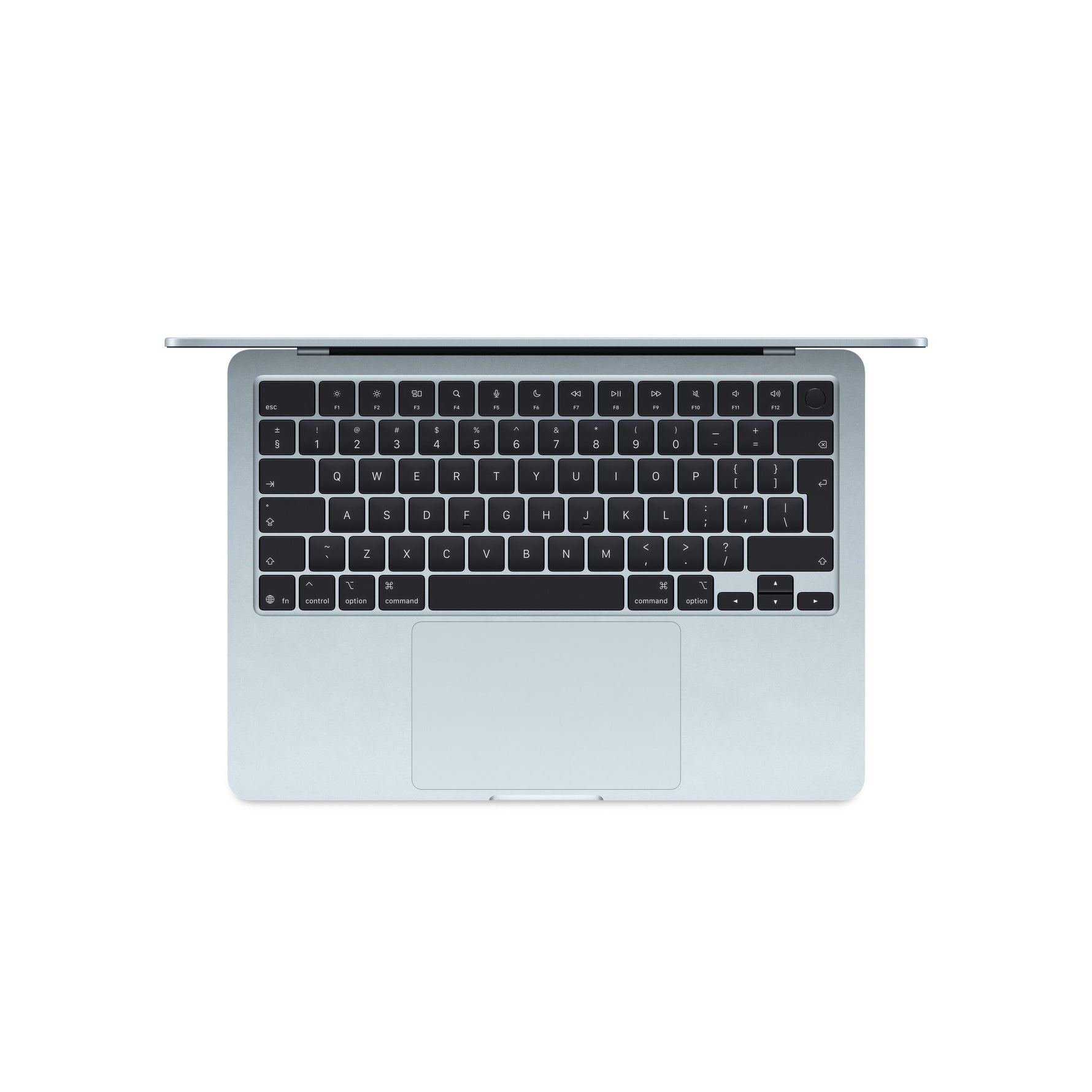 Apple MacBook Air 13-inch M5 16GB RAM 512GB SSD
