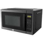 IDO Microwave Oven 42L Solo Digital 1000W MW42NG-BK, Black