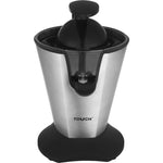 Touch Citrus Juicer 1000W , 40597 - Black & Silver