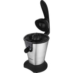 Touch Citrus Juicer 1000W , 40597 - Black & Silver