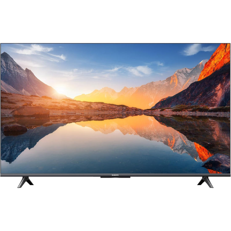 Xiaomi Smart Google TV A Series Frameless 43 Inch (2026)