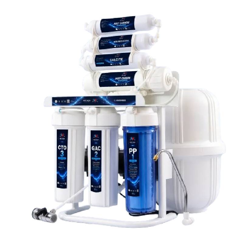 Best Aqua Power RO Water Filter, 7 Stages