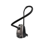 Hyundai Vacuum Cleaner, 1800W, 3L Dust Bag, (HYU-CB-1601) - Gray