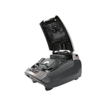 Hyundai Vacuum Cleaner, 1800W, 3L Dust Bag, (HYU-CB-1601) - Gray