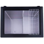 Fresh Chest Freezer, 200 Liters , FDF-270 -  Silver