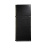 ثلاجة Sharp نوفروست، سعة 396 لتر، (SJ-48C BK) B - أسود 