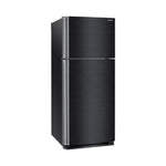 ثلاجة Sharp نوفروست، سعة 396 لتر، (SJ-48C BK) B - أسود 