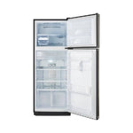 ثلاجة Sharp نوفروست، سعة 396 لتر، (SJ-48C BK) B - أسود 