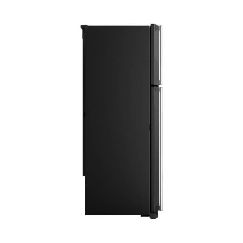 ثلاجة Sharp نوفروست، سعة 396 لتر، (SJ-48C BK) B - أسود 