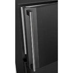 ثلاجة Sharp نوفروست، سعة 396 لتر، (SJ-48C BK) B - أسود 