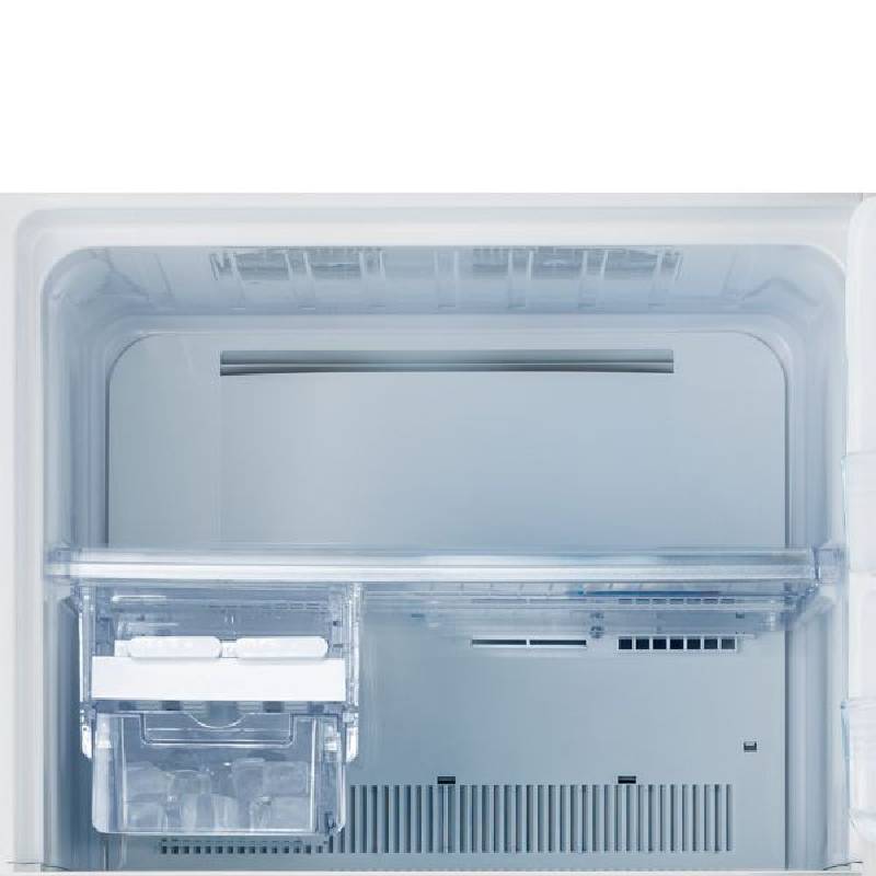 ثلاجة Sharp نوفروست، سعة 396 لتر، (SJ-48C BK) B - أسود 