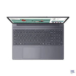 Lenovo IdeaPad Slim 3 15IPH11, Intel Core Ultra 5 322, 16GB RAM, 512GB SSD, Intel Graphics, DOS, Luna Grey (83UR00BKED)