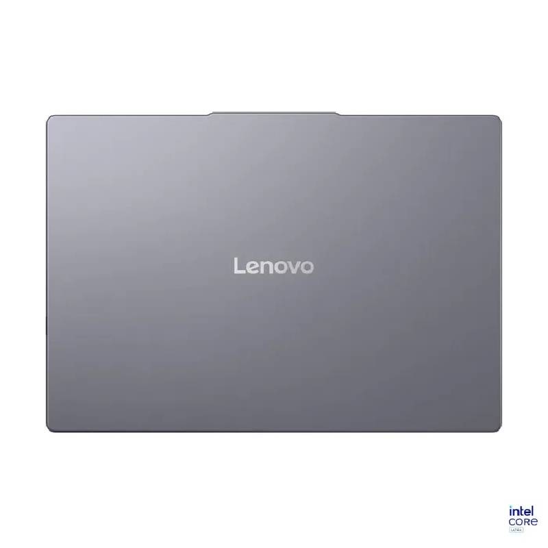 Lenovo IdeaPad Slim 3 15IPH11, Intel Core Ultra 5 322, 16GB RAM, 512GB SSD, Intel Graphics, DOS, Luna Grey (83UR00BKED)