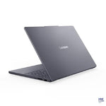Lenovo IdeaPad Slim 3 15IPH11, Intel Core Ultra 5 322, 16GB RAM, 512GB SSD, Intel Graphics, DOS, Luna Grey (83UR00BKED)