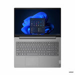 Lenovo IdeaPad Slim 3, Intel Core 5 315, 8GB RAM, 512GB SSD, 14" WUXGA, Windows 11 Home, Luna Grey (83CQa00WIN)