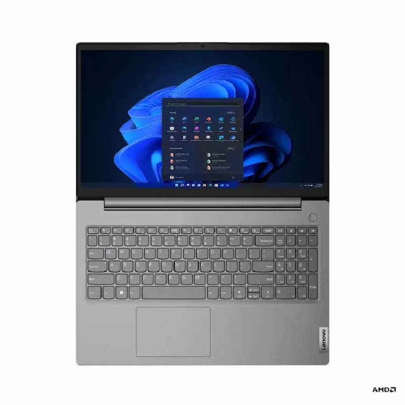 Lenovo IdeaPad Slim 3, Intel Core 5 315, 8GB RAM, 512GB SSD, 14" WUXGA, Windows 11 Home, Luna Grey (83CQa00WIN)