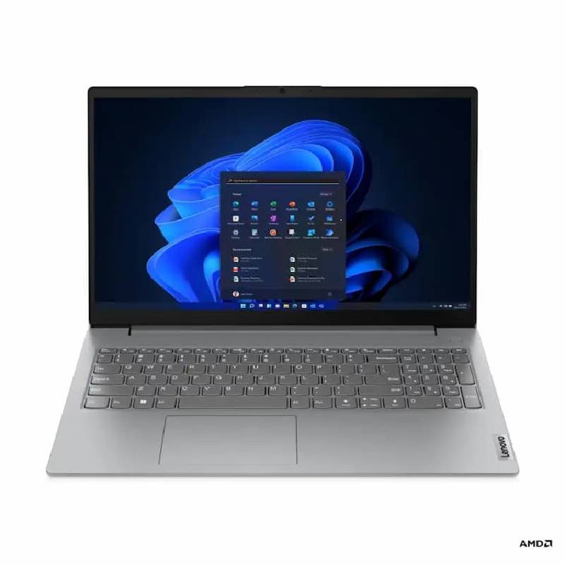 Lenovo IdeaPad Slim 3, Intel Core 5 315, 8GB RAM, 512GB SSD, 14" WUXGA, Windows 11 Home, Luna Grey (83CQa00WIN)