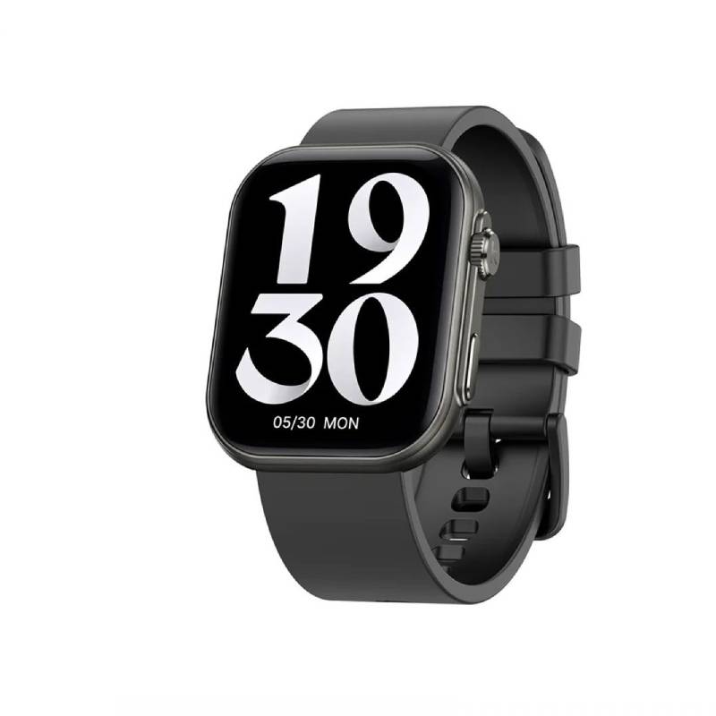 Kieslect Balance 3Pro Smart Watch - Black